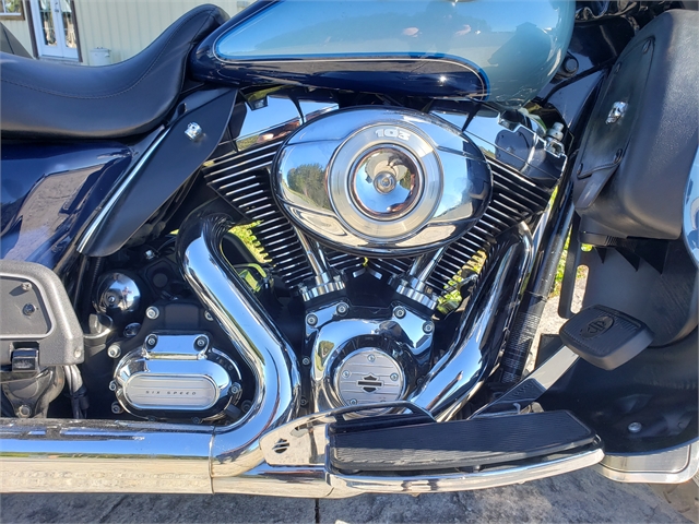 2012 Harley-Davidson Electra Glide Ultra Classic at Classy Chassis & Cycles
