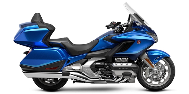 2022 Honda Gold Wing Tour Automatic DCT at ATV Zone, LLC