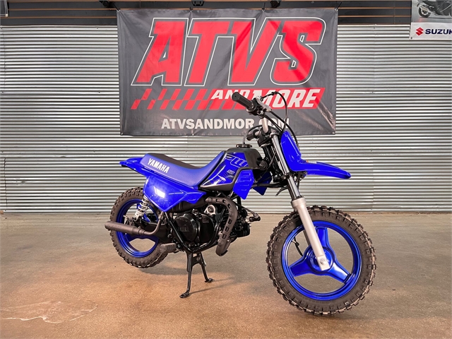 2022 Yamaha PW 50 at ATVs and More