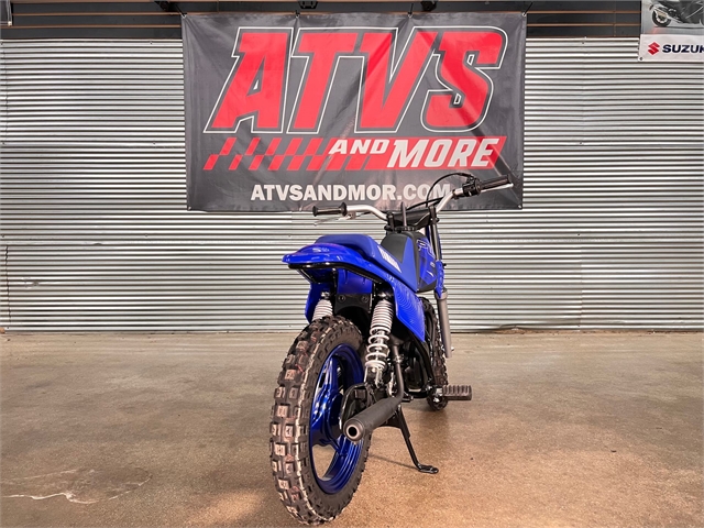 2022 Yamaha PW 50 at ATVs and More