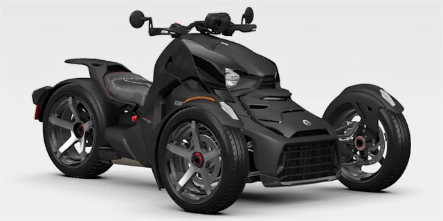 2023 Can-Am Ryker Sport 900 ACE at Jacksonville Powersports, Jacksonville, FL 32225