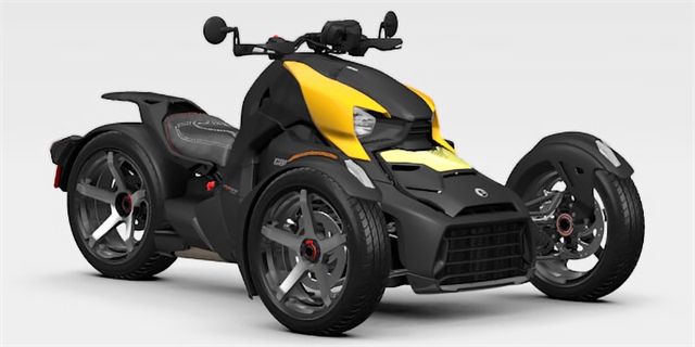 2023 Can-Am Ryker Sport 900 ACE at Jacksonville Powersports, Jacksonville, FL 32225