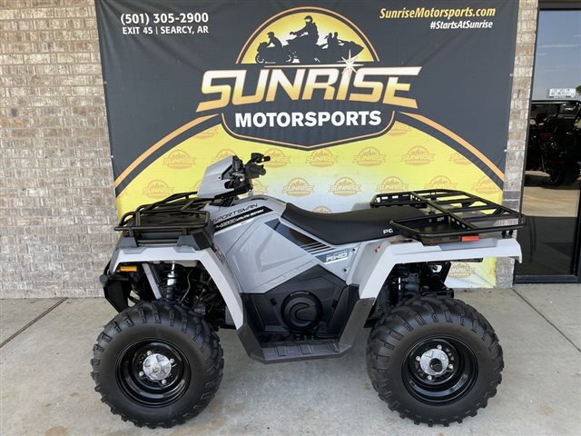 2019 Polaris Sportsman 450 H.O. Utility Edition at Sunrise Pre-Owned