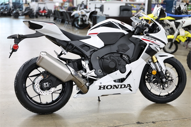 2025 Honda CBR1000RR Base at ATVs and More