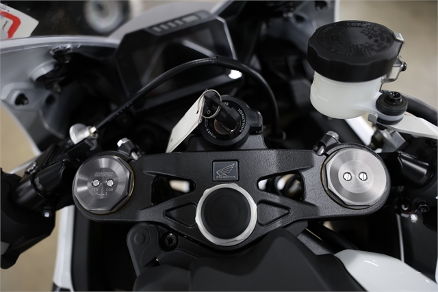 2025 Honda CBR1000RR Base at ATVs and More