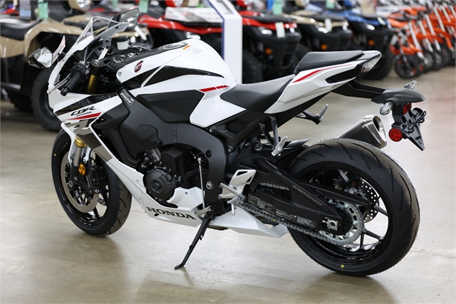 2025 Honda CBR1000RR Base at ATVs and More