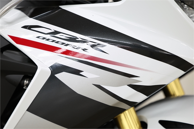 2025 Honda CBR1000RR Base at ATVs and More