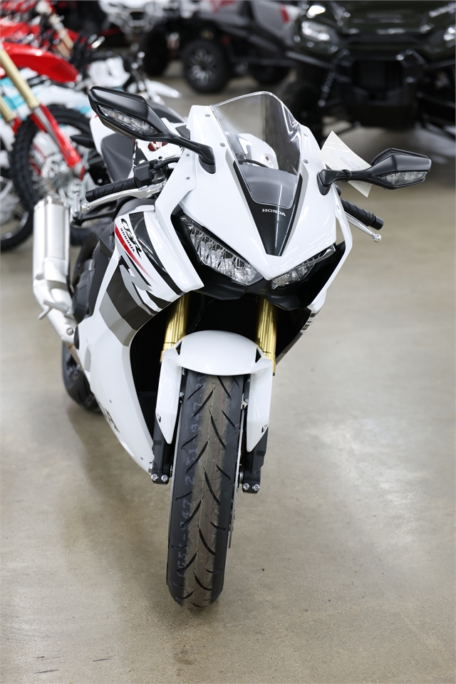 2025 Honda CBR1000RR Base at ATVs and More