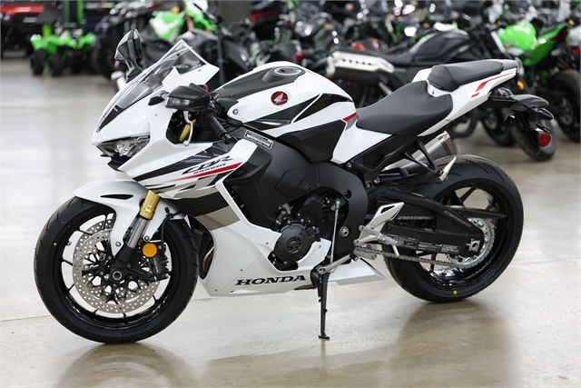 2025 Honda CBR1000RR Base at ATVs and More