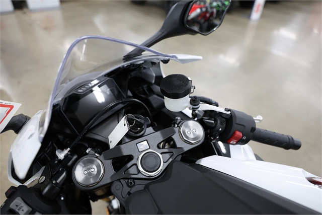 2025 Honda CBR1000RR Base at ATVs and More