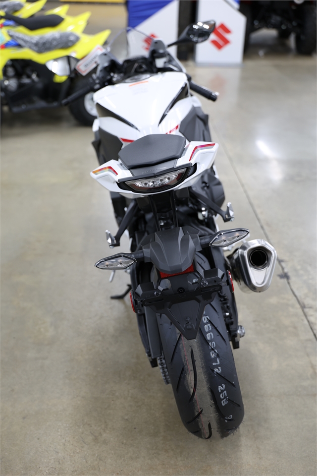 2025 Honda CBR1000RR Base at ATVs and More