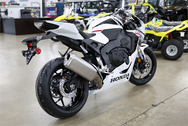 2025 Honda CBR1000RR Base at ATVs and More
