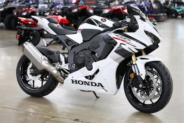 2025 Honda CBR1000RR Base at ATVs and More
