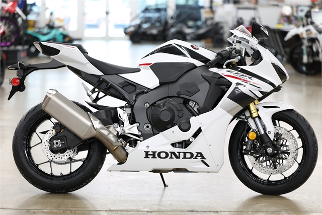 2025 Honda CBR1000RR Base at ATVs and More