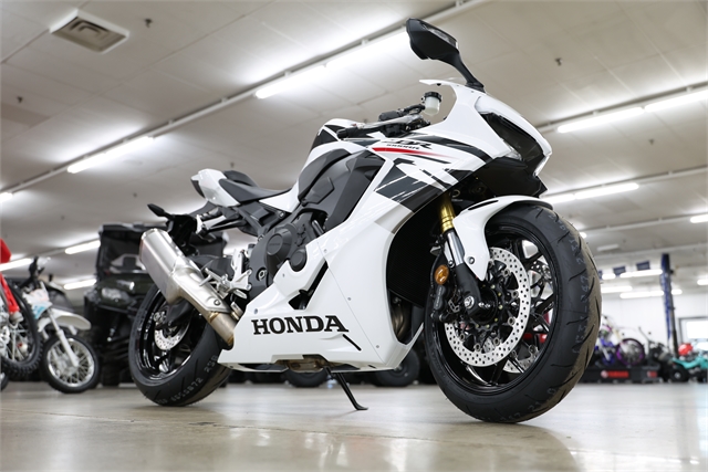 2025 Honda CBR1000RR Base at ATVs and More