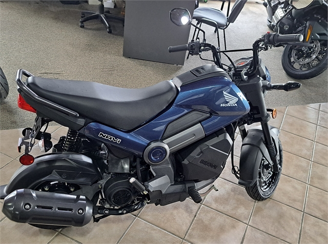 2025 Honda Navi Base at Dale's Fun Center, Victoria, TX 77904
