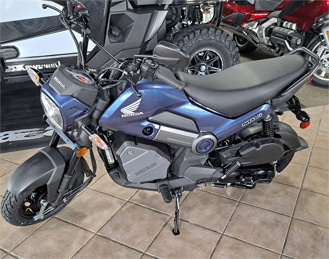 2025 Honda Navi Base at Dale's Fun Center, Victoria, TX 77904