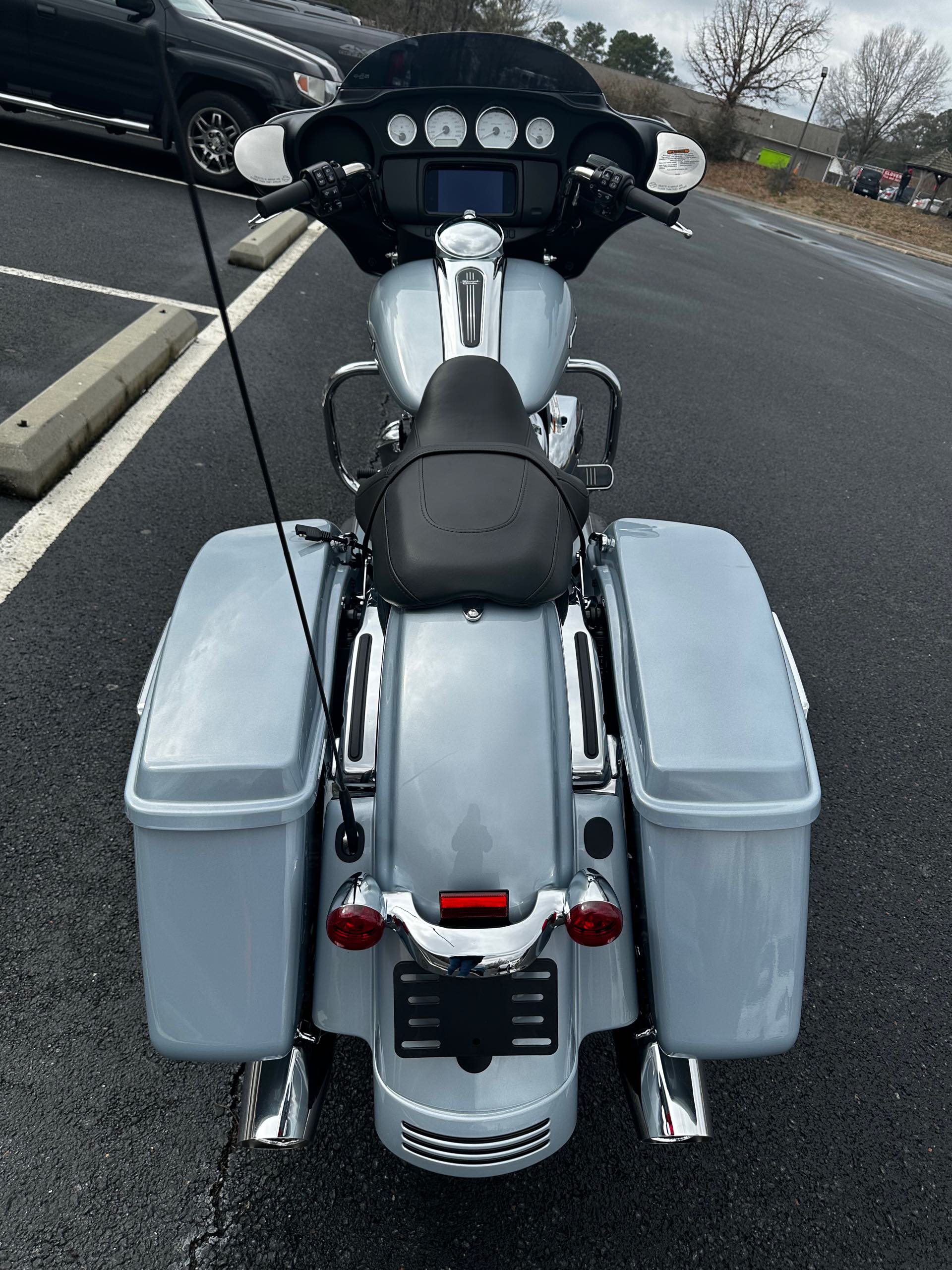 2023 Harley-Davidson Street Glide Base at Steel Horse Harley-Davidson®