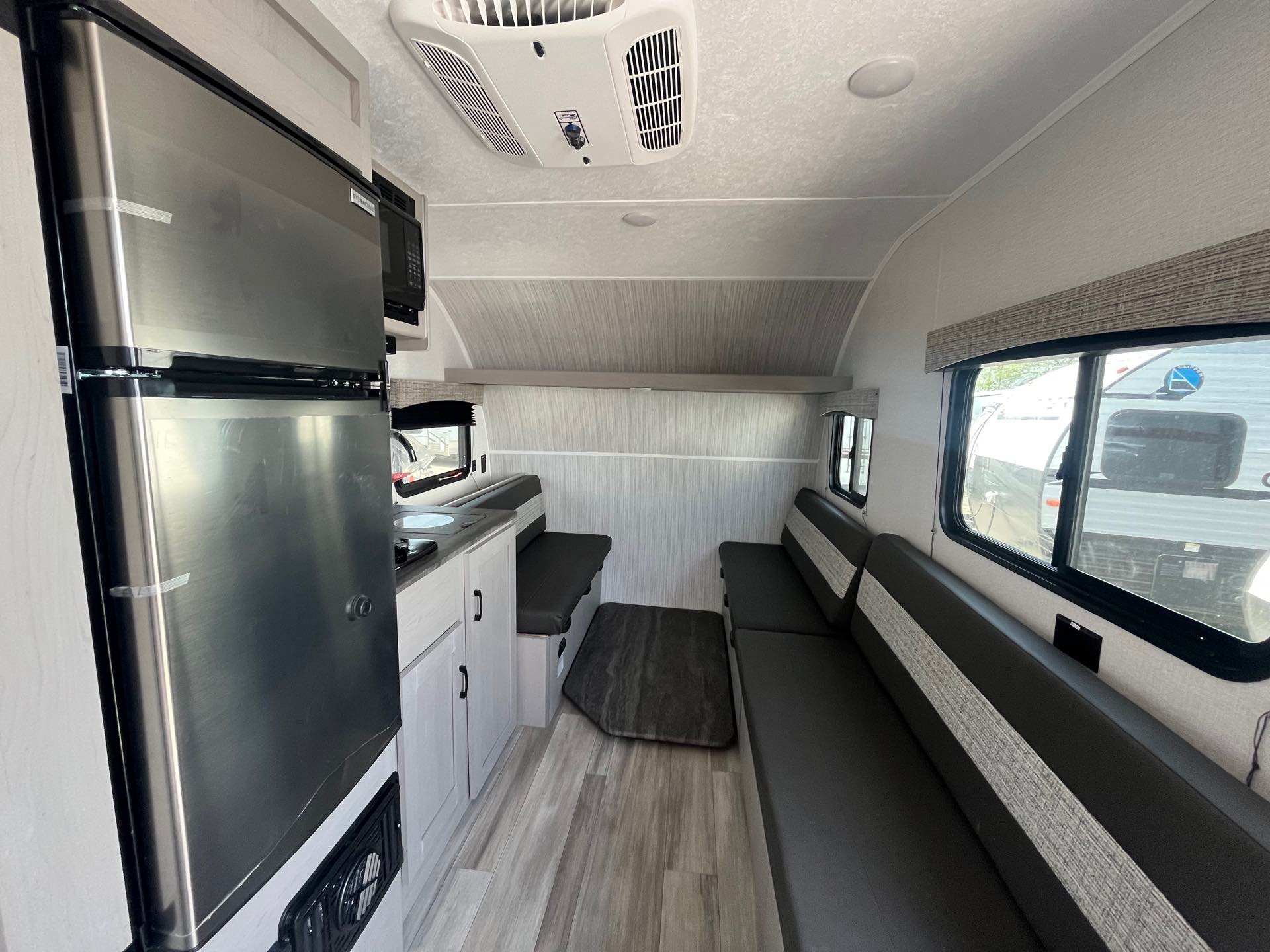 2023 Coachmen Clipper 3K Series 14CR at Prosser's Premium RV Outlet