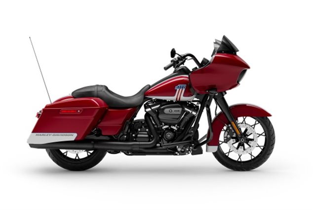 2020 Harley-Davidson Touring Road Glide Special at Lima Harley-Davidson