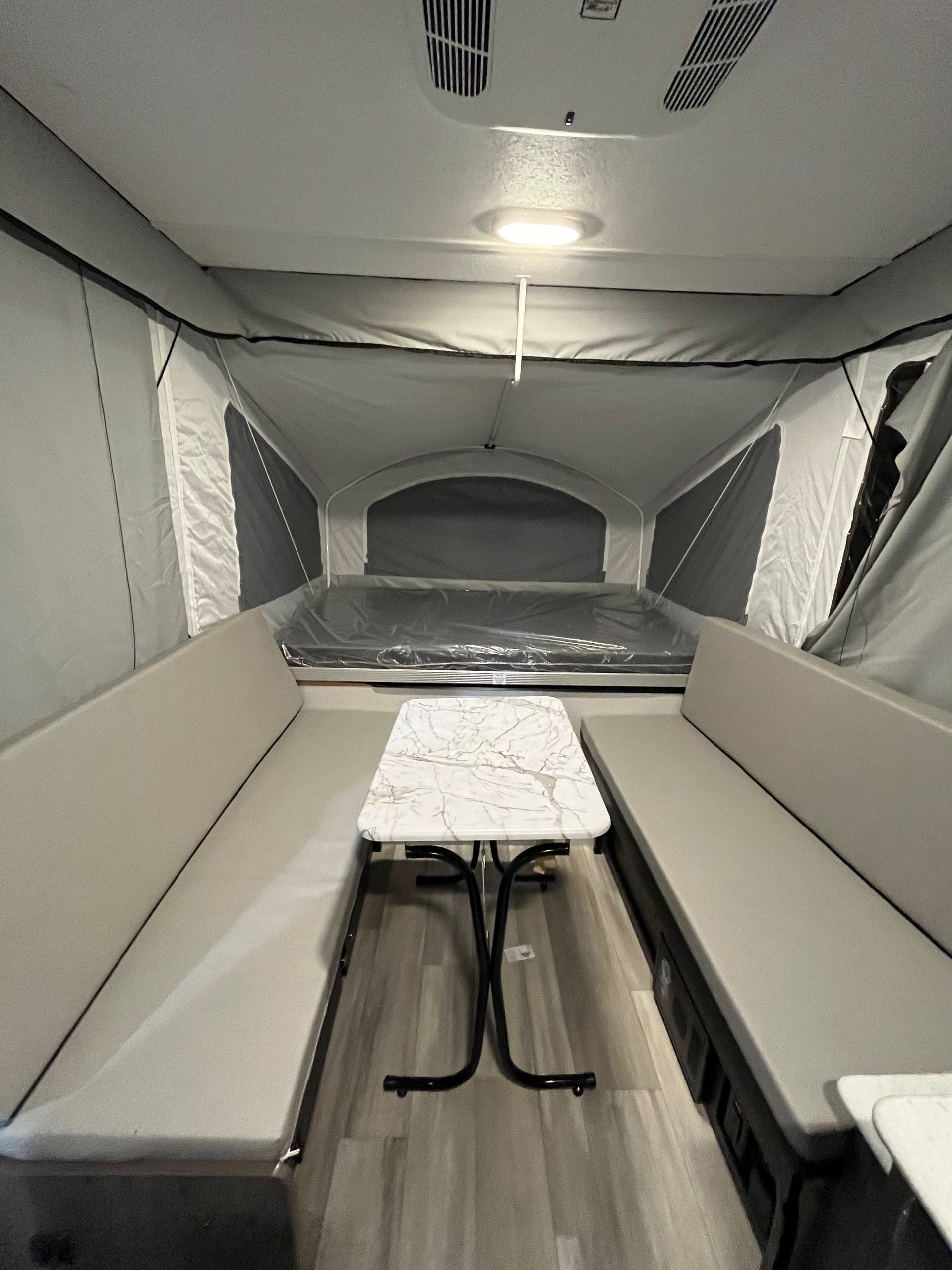 2022 Coachmen Clipper LS 806XLS at Prosser's Premium RV Outlet