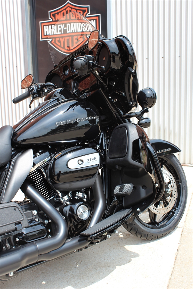 2021 Harley-Davidson Touring Ultra Limited at Doc's Harley-Davidson