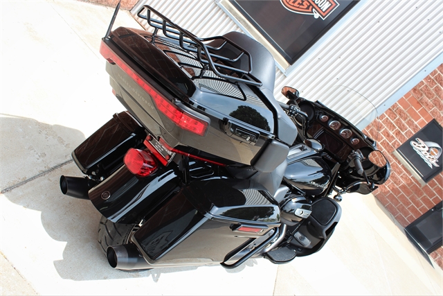2021 Harley-Davidson Touring Ultra Limited at Doc's Harley-Davidson