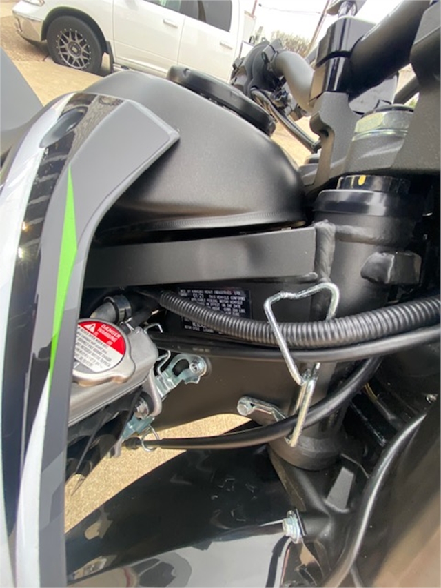2021 Kawasaki KLX 300 at Shreveport Cycles