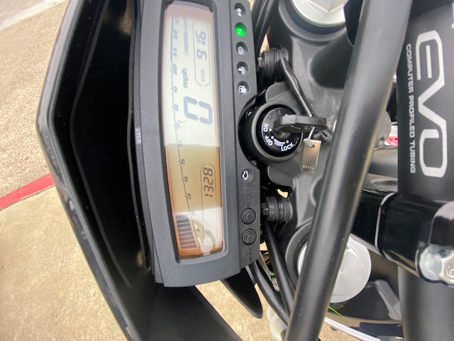 2021 Kawasaki KLX 300 at Shreveport Cycles