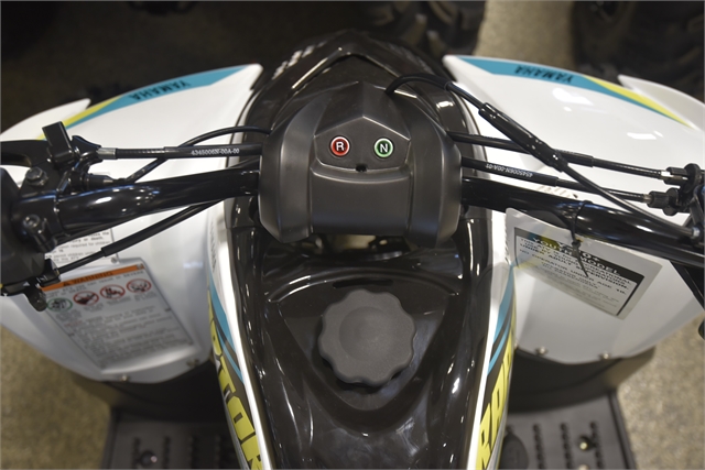 2023 Yamaha Raptor 90 at Motoprimo Motorsports