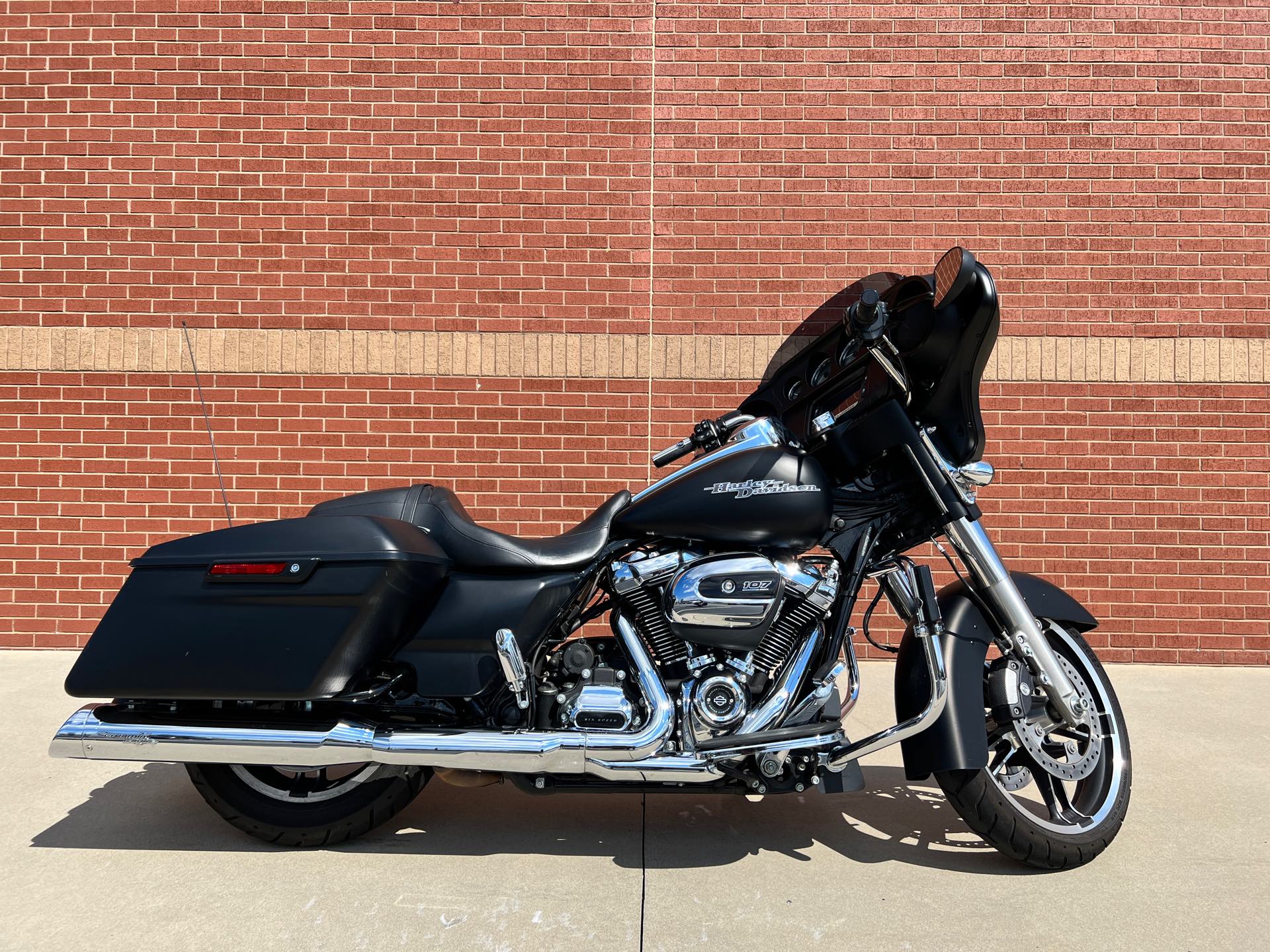 Harley-Davidson® of Macon | Macon, GA | New & Pre-Owned Harley-Davidson ...