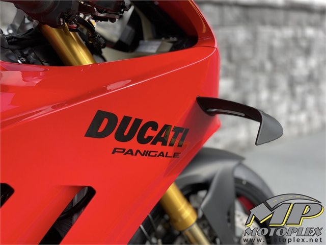 2023 Ducati Panigale V4 S at Lynnwood Motoplex, Lynnwood, WA 98037