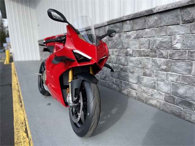 2023 Ducati Panigale V4 S at Lynnwood Motoplex, Lynnwood, WA 98037