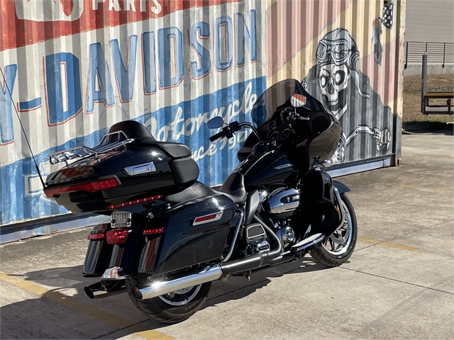 2019 Harley-Davidson Road Glide Ultra at Gruene Harley-Davidson