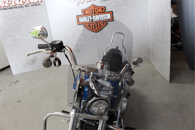 2018 Harley-Davidson Softail Low Rider at Suburban Motors Harley-Davidson