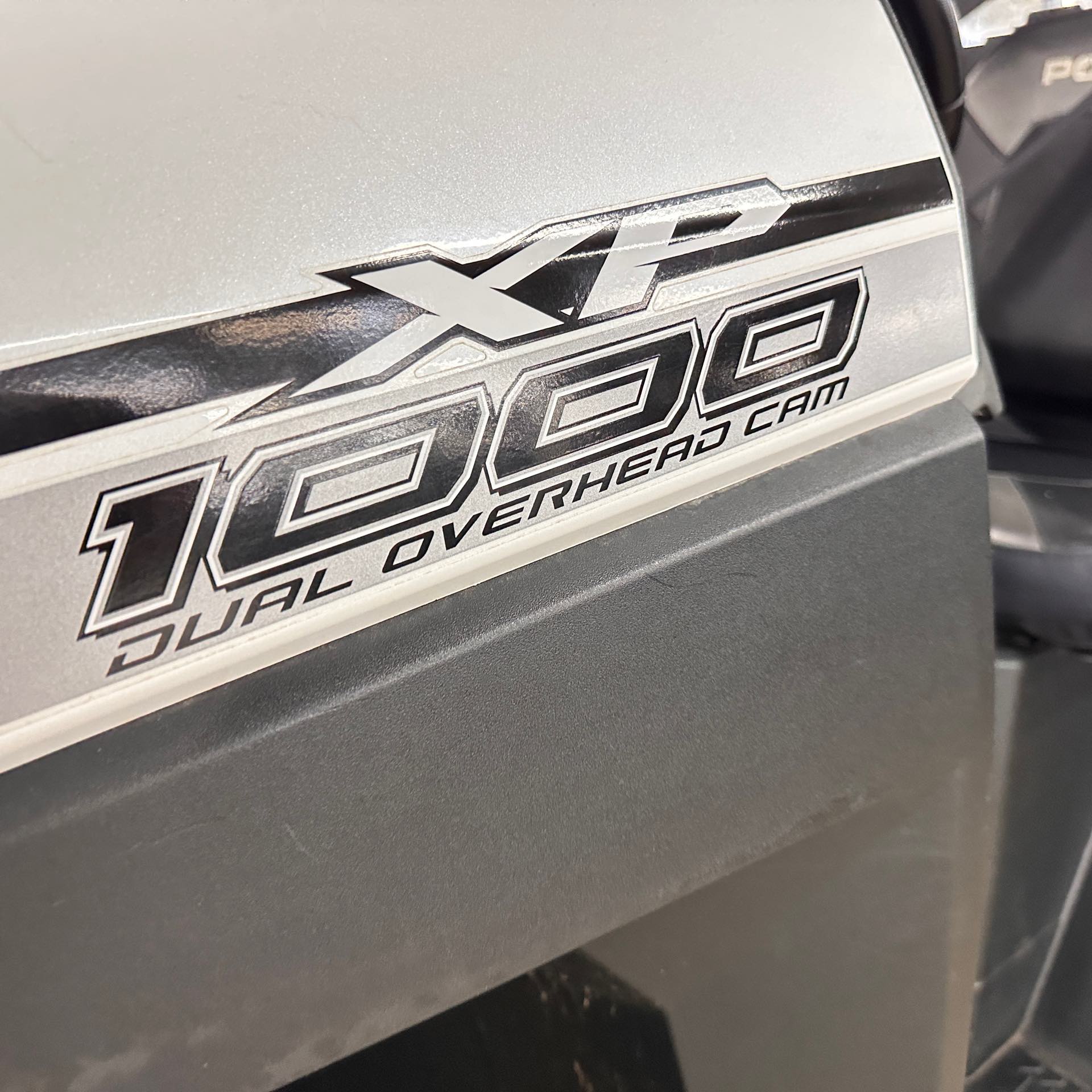 2019 Polaris Ranger XP 1000 EPS Premium at ATVs and More