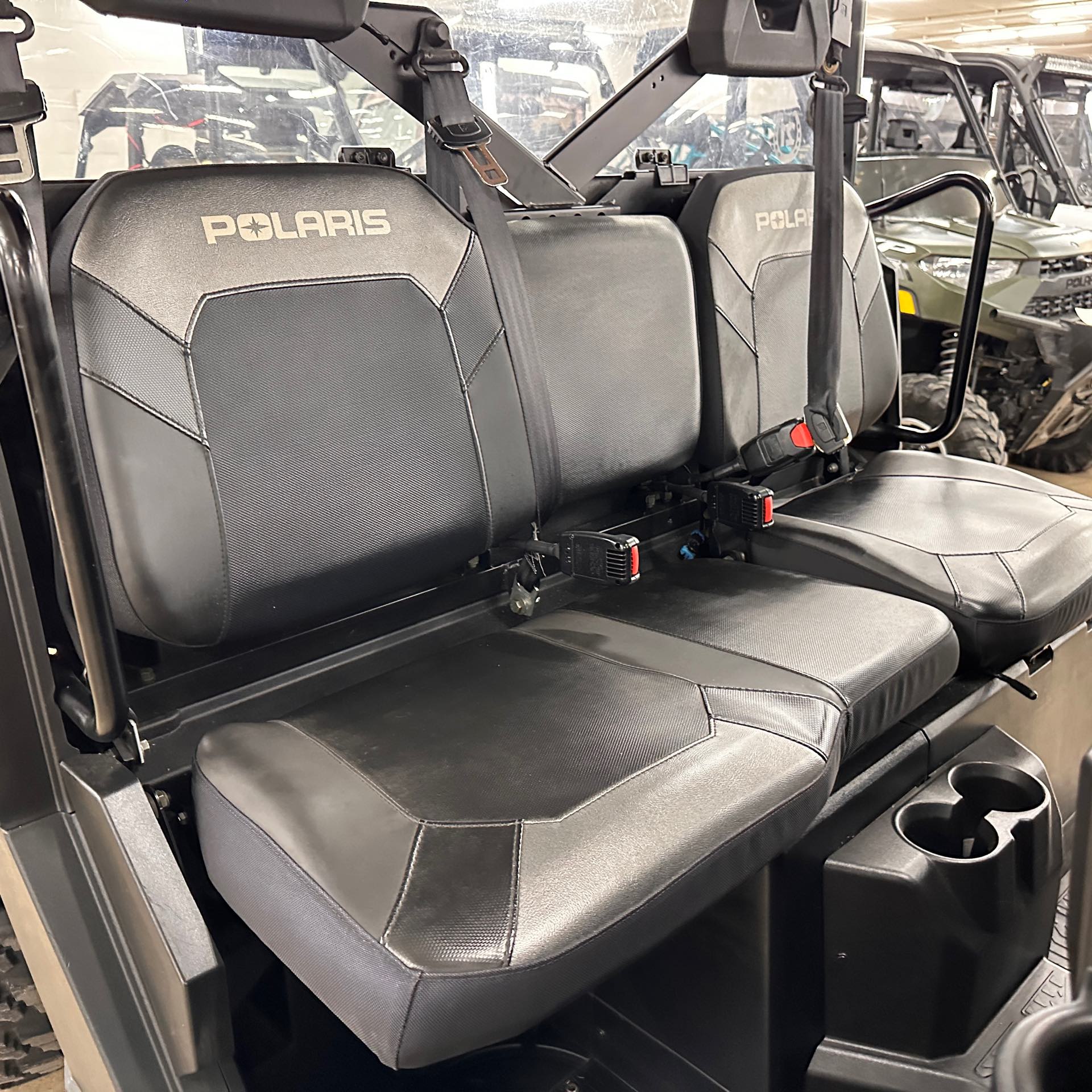 2019 Polaris Ranger XP 1000 EPS Premium at ATVs and More