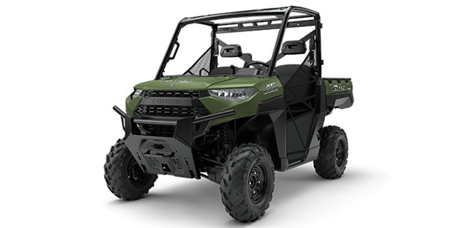 2019 Polaris Ranger XP 1000 EPS Premium at ATVs and More