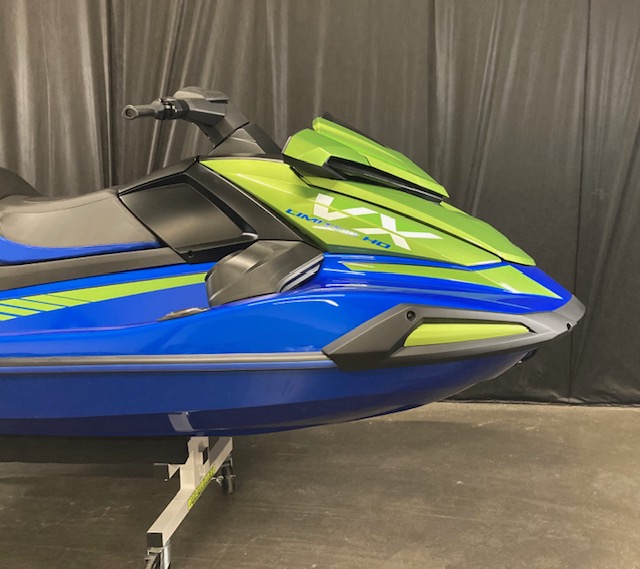 2024 Yamaha WaveRunner VX Limited HO at Powersports St. Augustine