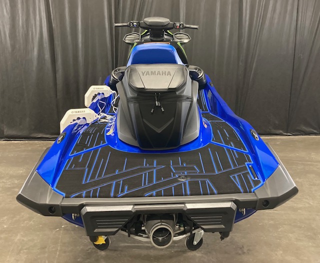 2024 Yamaha WaveRunner VX Limited HO at Powersports St. Augustine