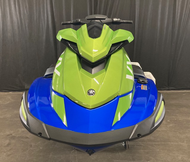 2024 Yamaha WaveRunner VX Limited HO at Powersports St. Augustine