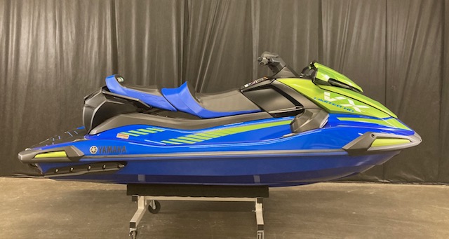 2024 Yamaha WaveRunner VX Limited HO at Powersports St. Augustine