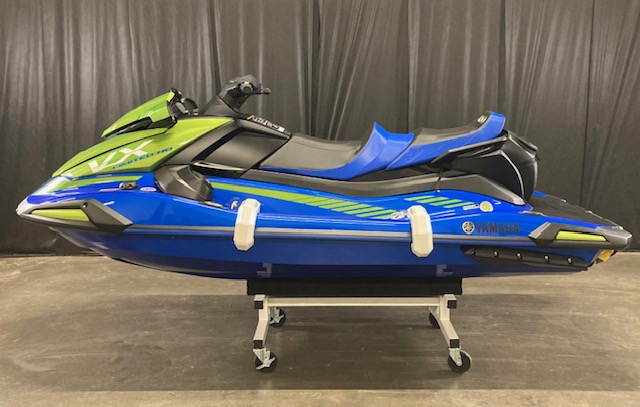 2024 Yamaha WaveRunner VX Limited HO at Powersports St. Augustine