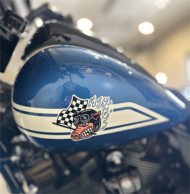 2023 Harley-Davidson Street Glide ST at Gasoline Alley Harley-Davidson