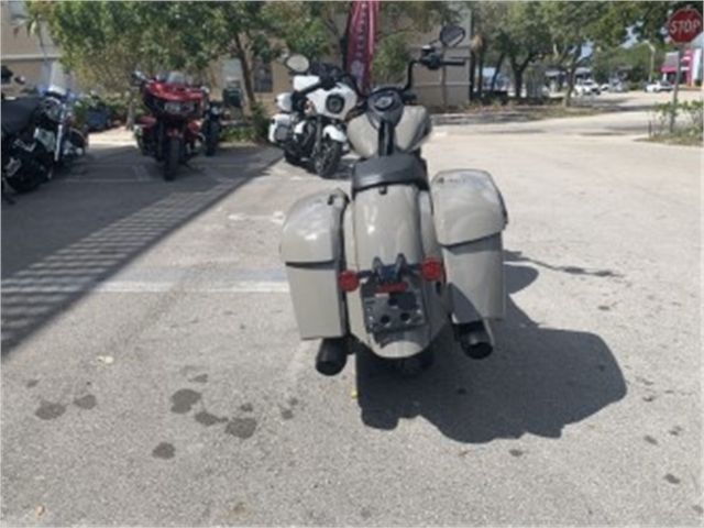 2023 Indian Motorcycle Springfield Dark Horse Dark Horse at Fort Lauderdale