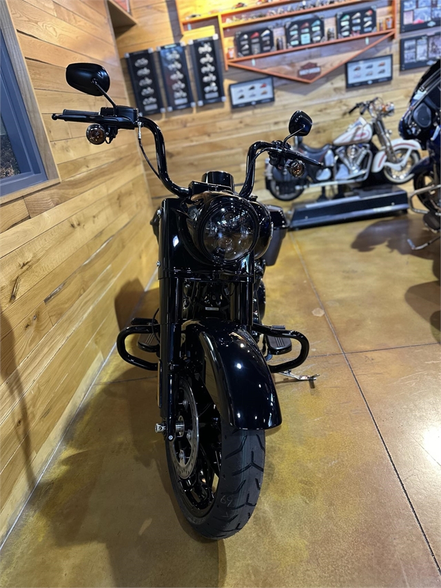 2024 Harley-Davidson Road King Special at Thunder Road Harley-Davidson