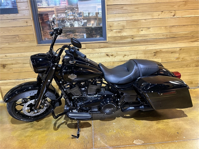 2024 Harley-Davidson Road King Special at Thunder Road Harley-Davidson