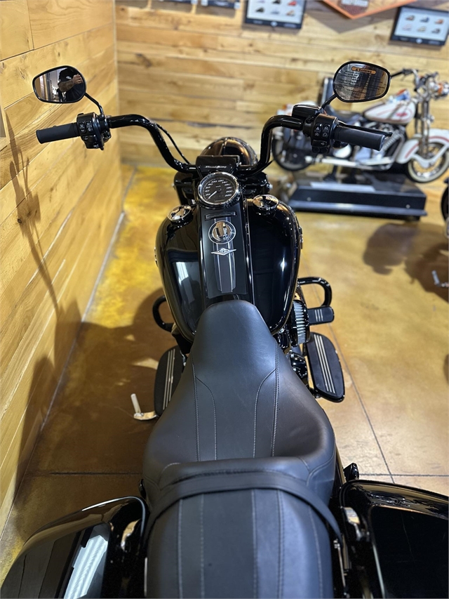 2024 Harley-Davidson Road King Special at Thunder Road Harley-Davidson