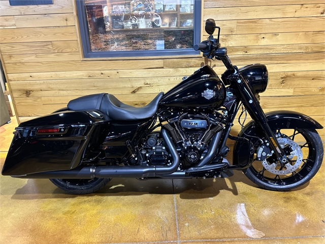 2024 Harley-Davidson Road King Special at Thunder Road Harley-Davidson