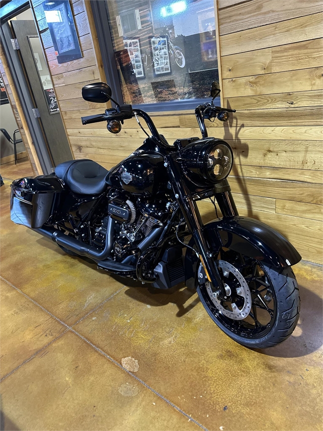 2024 Harley-Davidson Road King Special at Thunder Road Harley-Davidson